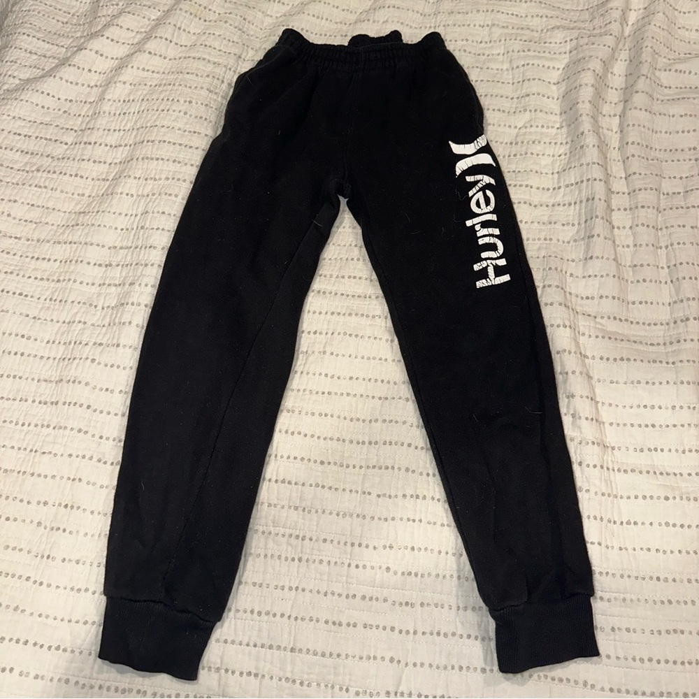 Jogger Sweatpants 🖤